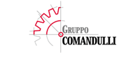 Gruppo Comandulli