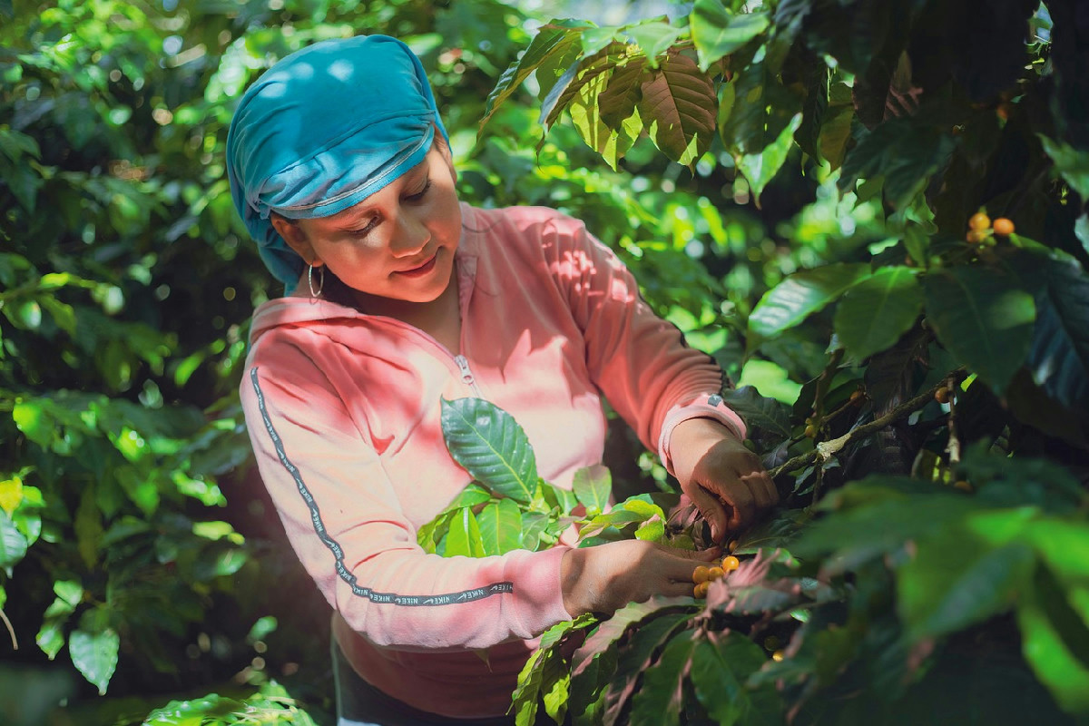 Nel 2026 le donne guidano l’agricoltura: da loro dipende il futuro del cibo sulle tavole di tutti