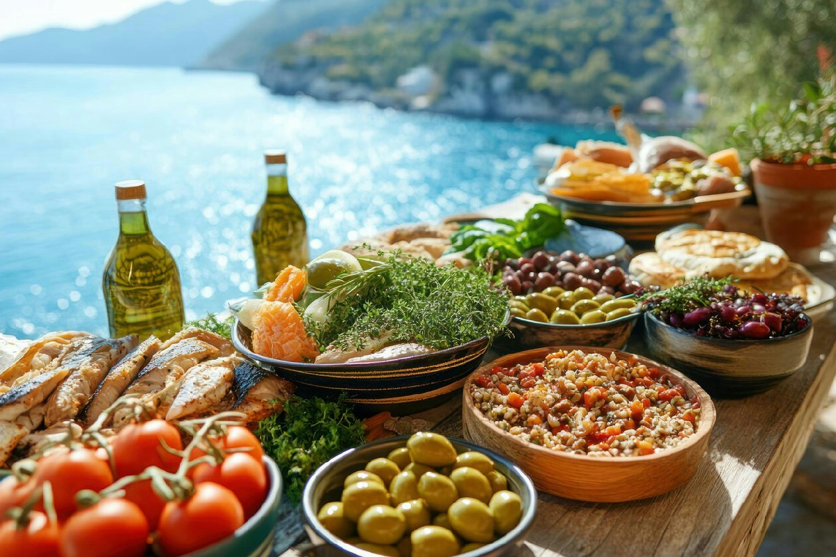 Alimentazione equilibrata per migliorare il benessere: consigli pratici per scegliere i cibi giusti