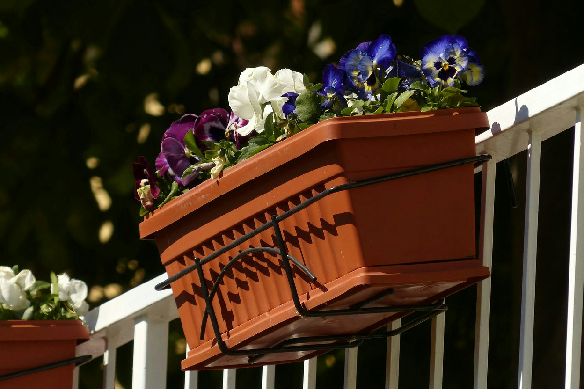 Il balcone in inverno diventa un ambiente caldo e funzionale: idee per trasformarlo e valorizzarlo