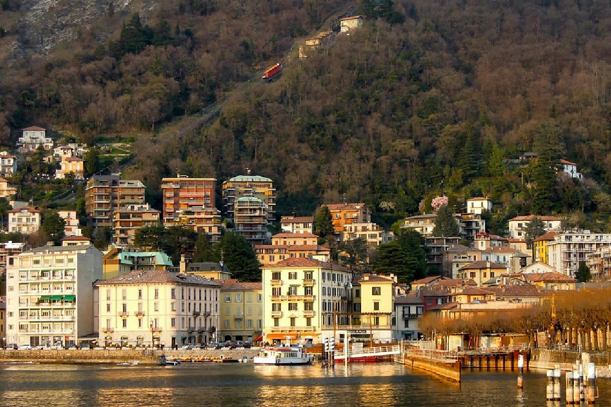 Escursioni in treno da Milano per una giornata: 17 mete perfette per una pausa rilassante