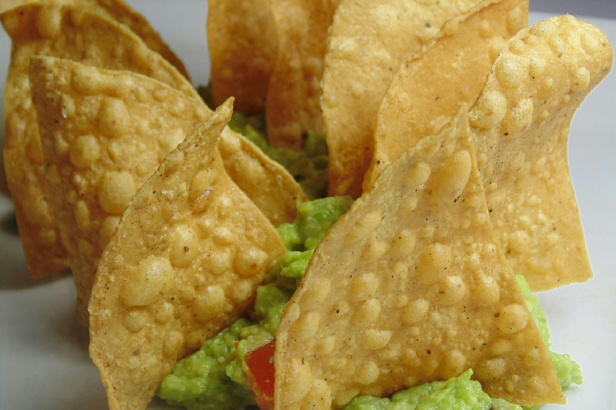 Guida completa ai migliori nachos e tortillas per un aperitivo gustoso e senza sprechi