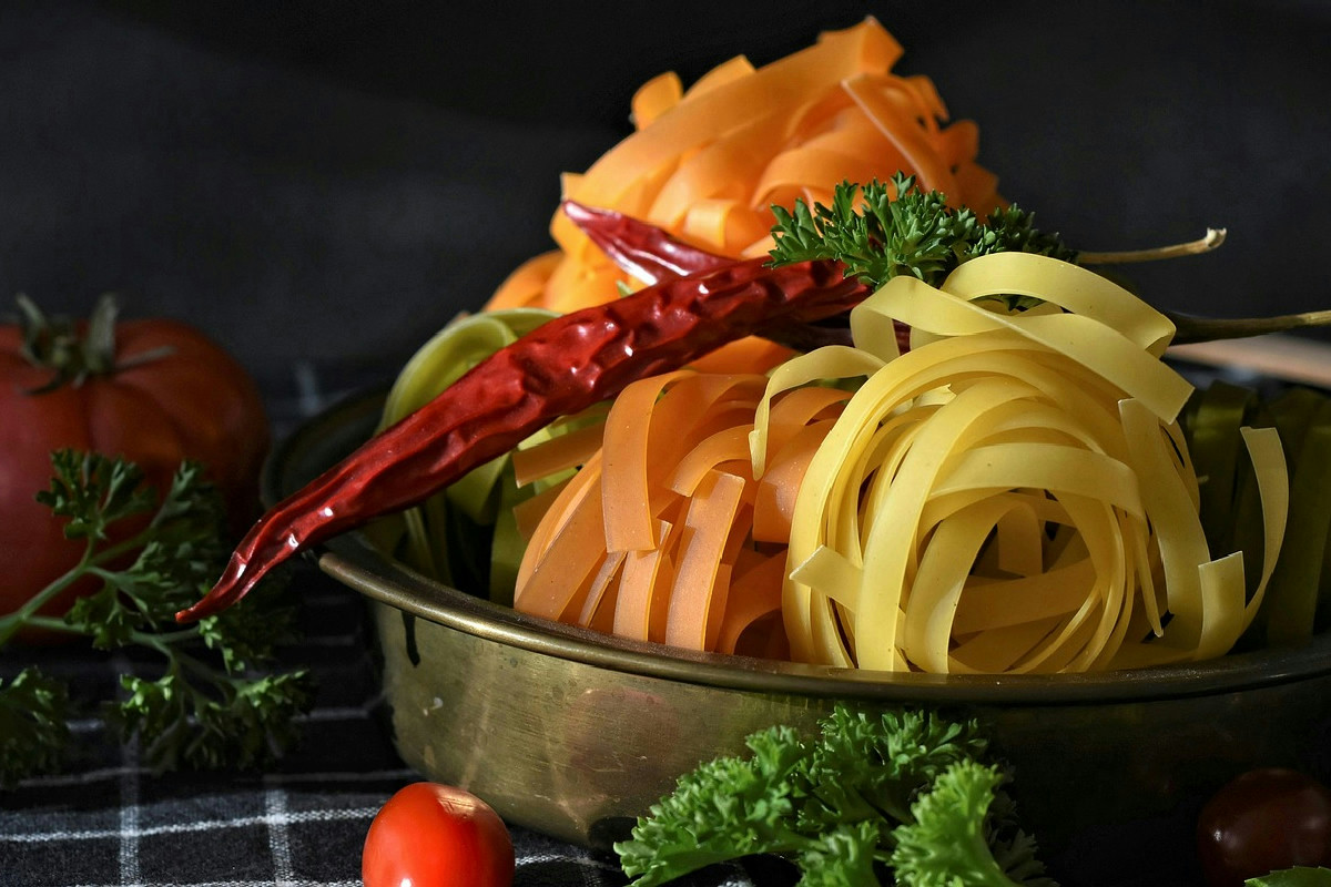 Ingresso di casa con ambienti ispirati allo stile nordico: eleganza semplice e atmosfere accoglienti