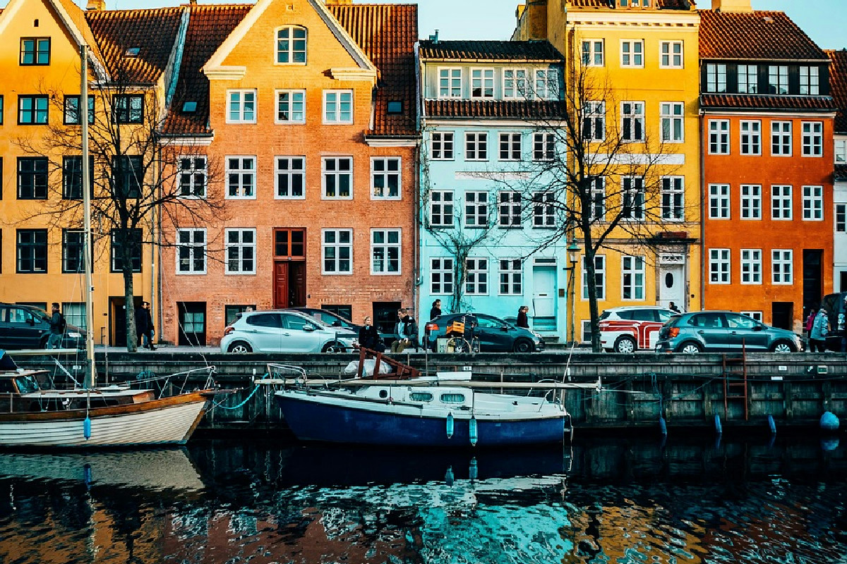 Ingresso di casa in stile nordico: idee per un ambiente luminoso, semplice e senza tempo