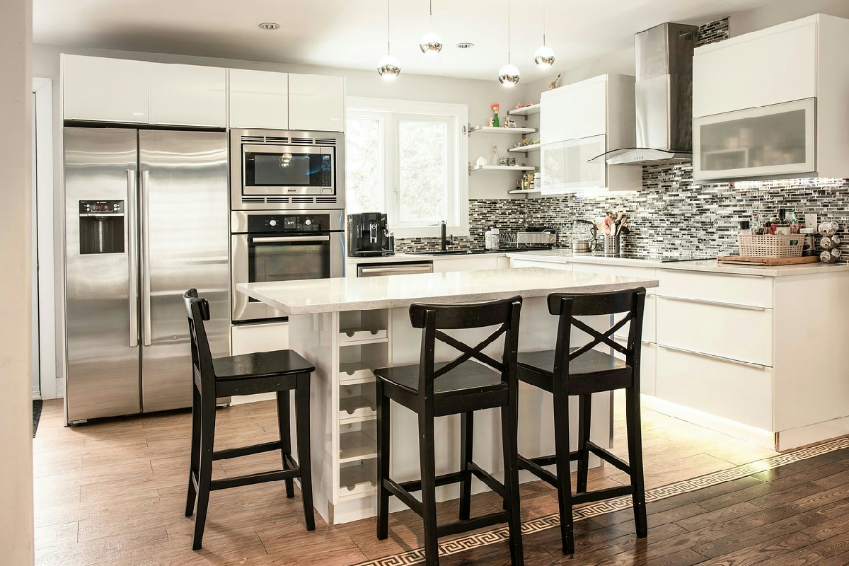 Ridurre del 30% i consumi elettrici della cucina senza sostituire apparecchiature: cosa comporta davvero