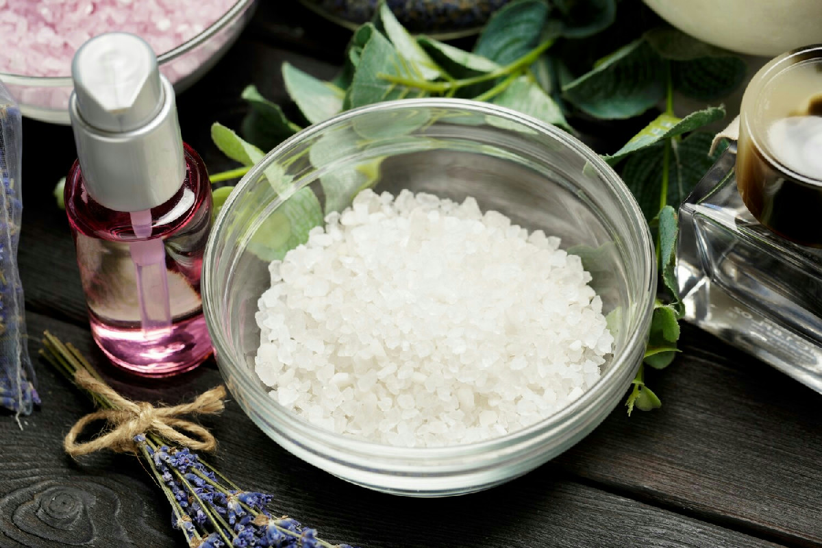 Il ruolo fondamentale dei sali minerali in inverno per mantenere salute ed energia ottimali