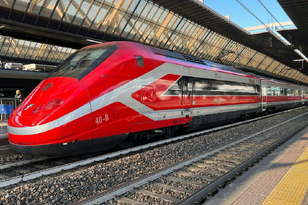 Treni e autobus per Milano Cortina 2026: guida completa ai collegamenti verso le gare olimpiche