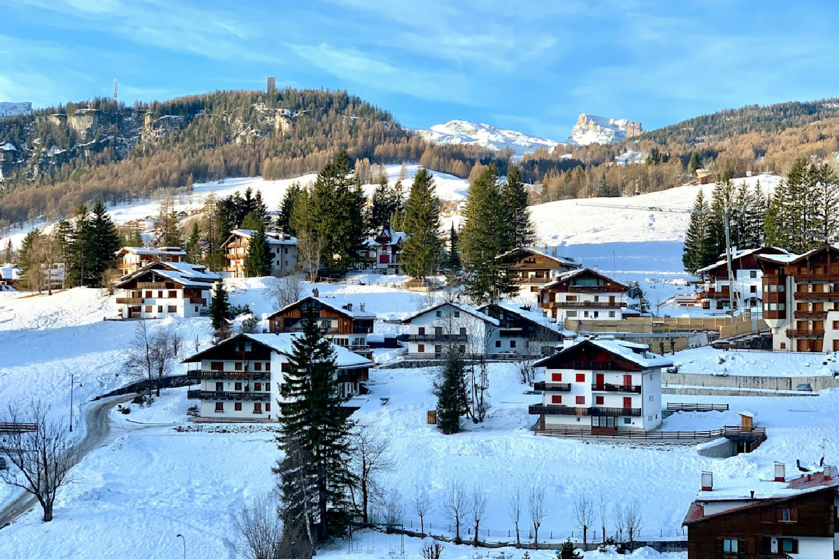 Treni e autobus per Milano Cortina 2026: guida completa ai collegamenti verso le gare olimpiche
