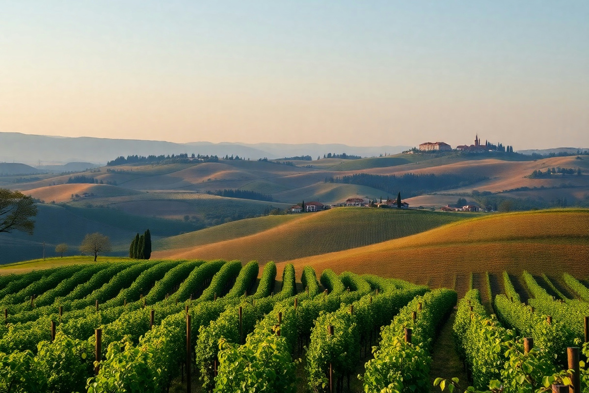 Vacanze da sogno: le regioni italiane più ambite in Europa secondo Eurostat